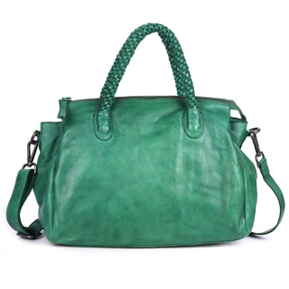 Roam Handcrafted Leather Shoulder Bags