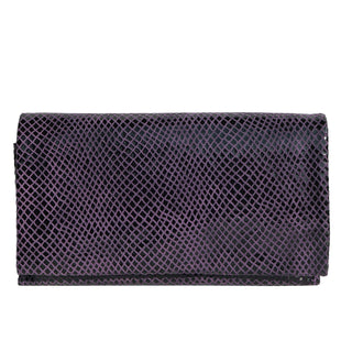 Gio Handcrafted Leather Wallet