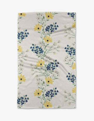Garden Picks Tea Towel
