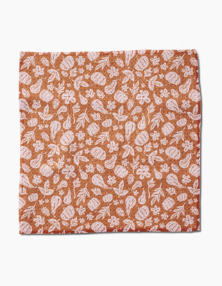 Farm Harvesting Days Dishcloth Set