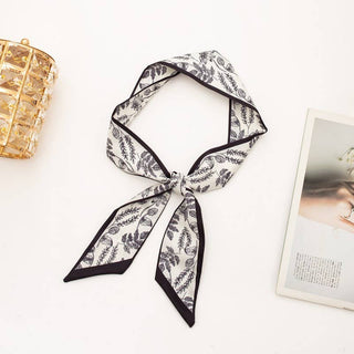 Twilly Scarf