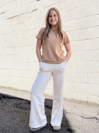 Cake Batter Pants