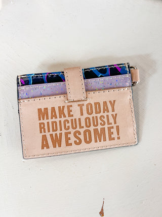 Consuela Mix & Match Cardholder Wallet