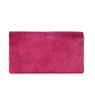 Eloise Handcrafted Leather Wallet