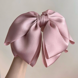 Satin Bows