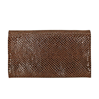 Gio Handcrafted Leather Wallet