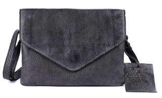 Harbor Leather Crossbody Bags