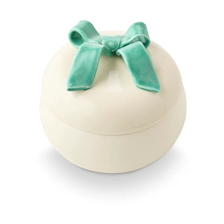 Bow Candle Citrus Crush