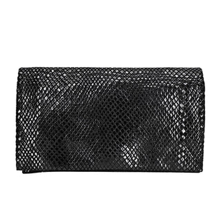 Gio Handcrafted Leather Wallet