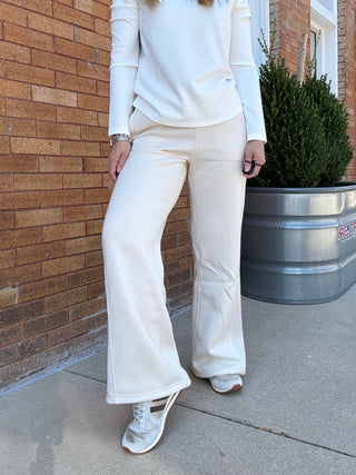 Cake Batter Pants