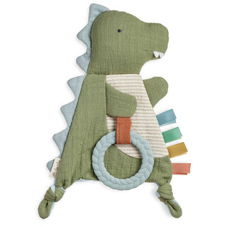 Bitzy Crinkle™ Teether: Koala