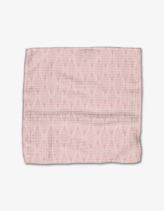 Peony Paradise Dishcloth Set