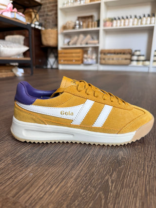 Women's Tornado Sneaker Sun