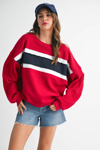 Winnie Sweatshirt