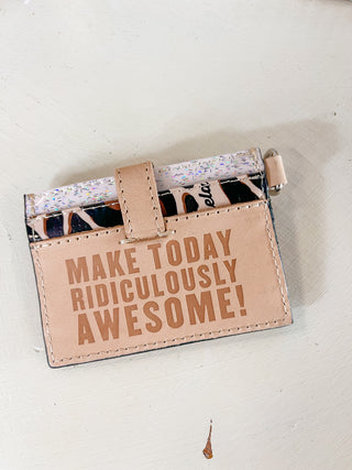 Consuela Mix & Match Cardholder Wallet