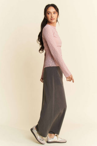 Bows Layering Top