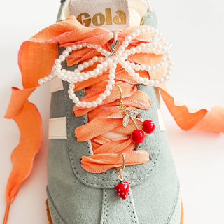 Shoe Charm and Lace Sets |  Sneaker Charm and Lace Sets 