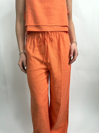 Good Days Pants by Sadie & Sage