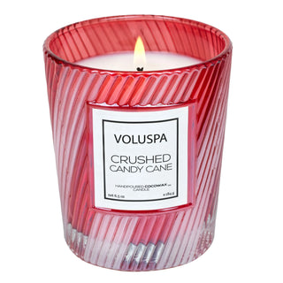 Voluspa Crushed Candy Cane