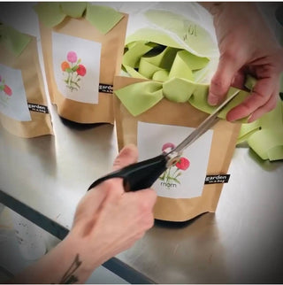 Garden in a Bag - Mother's Day Gift