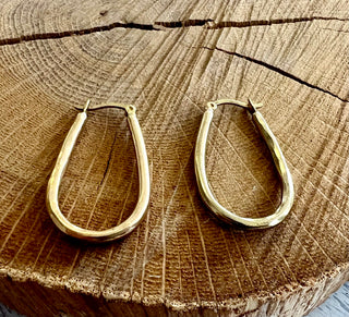 Droplet Hoops