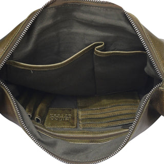 Callie Handcrafted Leather Sling/Crossbody Bags