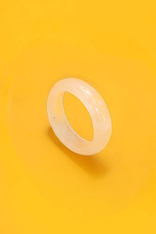 Jade Rings