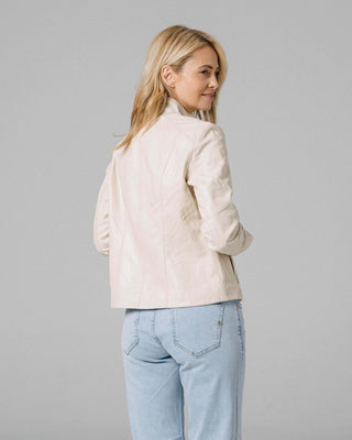 Chicago | Leather Urban Jacket