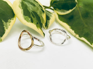 Heritage Ring