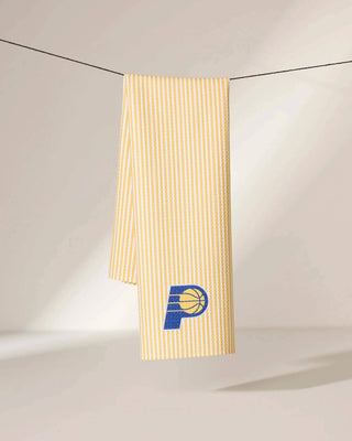 Pacers Classic Tea Towel