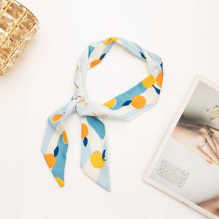 Twilly Scarf