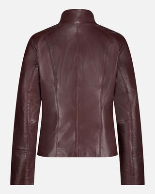 Chicago | Leather Urban Jacket