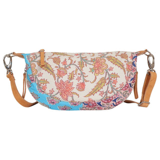 Crosby Handcrafted Leather