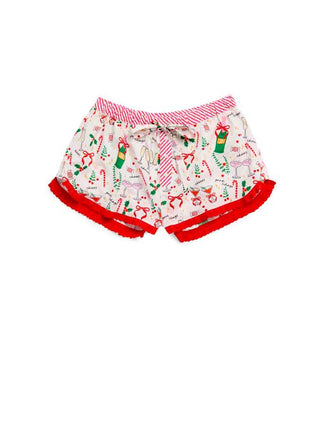 ASST/6 CELEBRATION BOXER SHORTS,IVORY