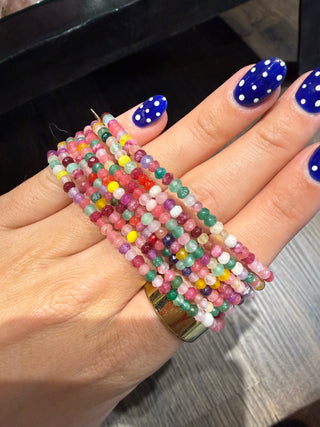 Dainty Stretch Bracelet