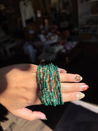 Dainty Stretch Bracelet