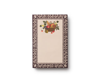 Harvest Notepad