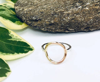 Heritage Ring