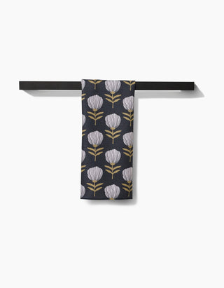 Blomma Tea Towel