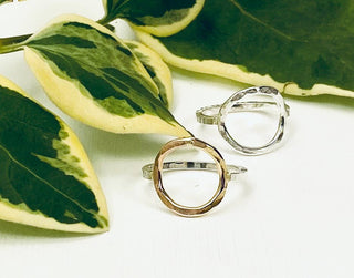Heritage Ring