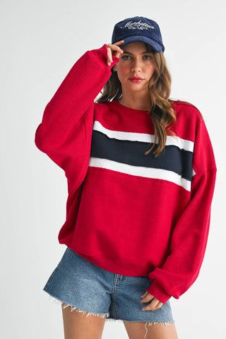 Winnie Sweatshirt