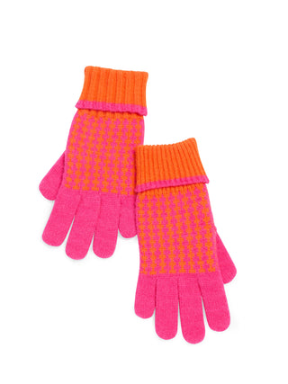Hadley Touchscreen Gloves
