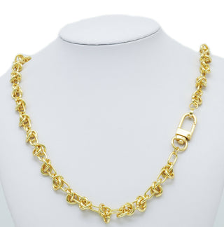 Lobster Clasp, Sku#H333