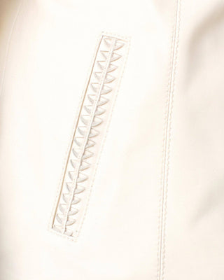 Chicago | Leather Urban Jacket