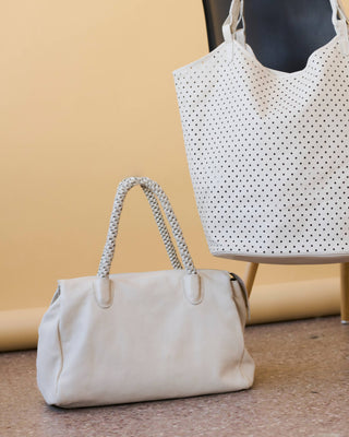 Roam Handcrafted Leather Shoulder Bags