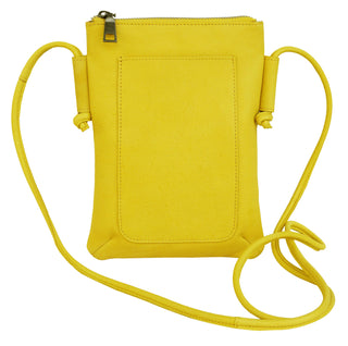 Miller Handcrafted Leather Crossbody Bags