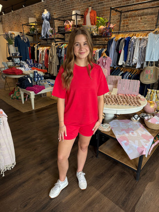 Rosie Short