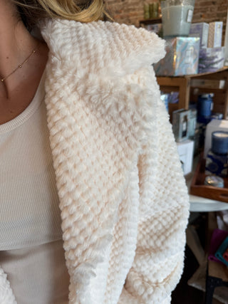So So Soft Coat
