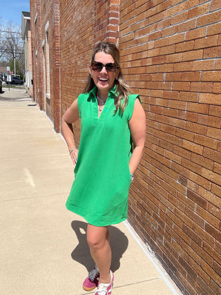 Kerry Dress