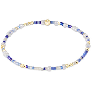 Hope Unwritten Is a Smurf's Butt Blue? egirl by enewton